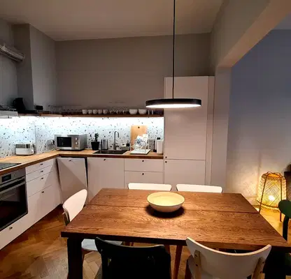Photo 3 — apartment in Sofiya, Centyr