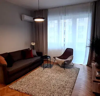 Photo 4 — apartment in Sofiya, Centyr