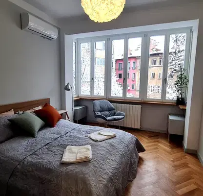Photo 5 — apartment in Sofiya, Centyr