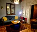 Снимка 2 — 3-стаен апартамент в Център, София с асансьор и паркинг