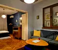 Снимка 3 — 3-стаен апартамент в Център, София с асансьор и паркинг