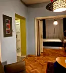 3-стаен апартамент в Център, София с асансьор и паркинг