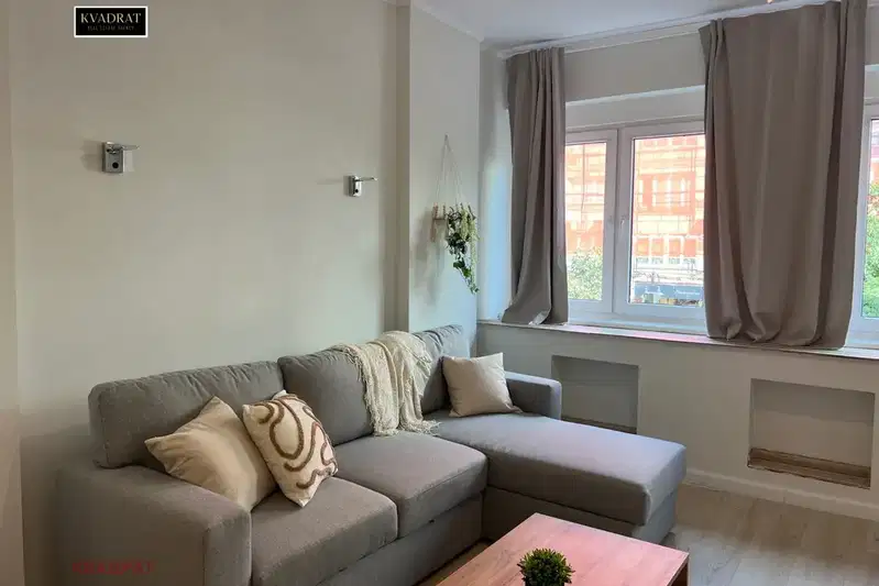 3-bedroom apartment in Sofiya, Centyr
