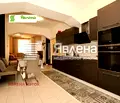 Снимка 2 — Тристаен апартамент с тераса в Център, София