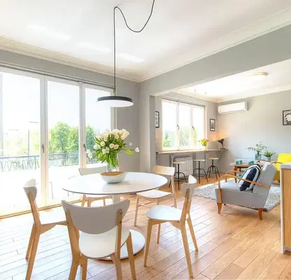 Photo 2 — 3-bedroom apartment in Sofiya, Centyr