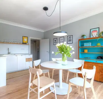 Photo 3 — 3-bedroom apartment in Sofiya, Centyr