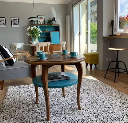 Photo 4 — 3-bedroom apartment in Sofiya, Centyr