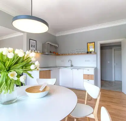 Photo 5 — 3-bedroom apartment in Sofiya, Centyr