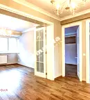3-стаен апартамент с балкон в Център, София