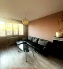 3-стаен апартамент с балкон в Център, София