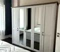 Снимка 4 — 3-стаен апартамент на 5-ти етаж с асансьор в Център, София