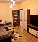 Тристаен апартамент в София, Център