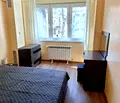 Снимка 3 — Тристаен апартамент с кабинет и изглед към вътрешен двор в Център, София