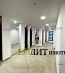 Луксозен 3-стаен апартамент с две тераси в Център, София