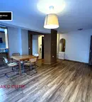 Тристаен апартамент с балкон в Център, София, ул. Хан Аспарух