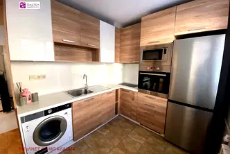 апартамент в София, Център