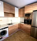 апартамент в София, Център