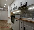 Снимка 4 — Тристаен апартамент с тераса в Център, София