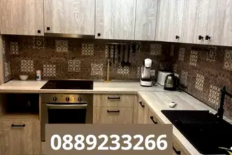 апартамент в София, Център