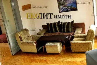 апартамент в София, Център