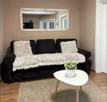 Photo 3 — Three-room apartment in Center, Sofia with balcony and parking space