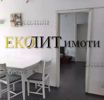 Снимка 3 — апартамент в София, Център