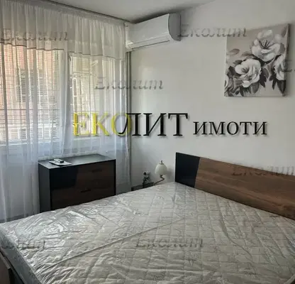 Снимка 5 — апартамент в София, Център