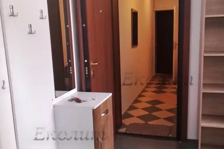 апартамент в София, Център