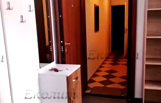 апартамент в София, Център