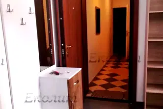апартамент в София, Център