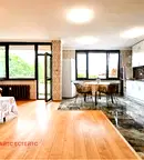 апартамент в София, Център