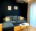 Снимка 3 — Апартамент с 3 стаи в Център, София с тераса и гледка