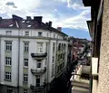 Снимка 5 — Апартамент с 3 стаи в Център, София с тераса и гледка