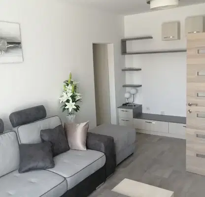 Photo 2 — 2-bedroom apartment in Sofiya, Centyr