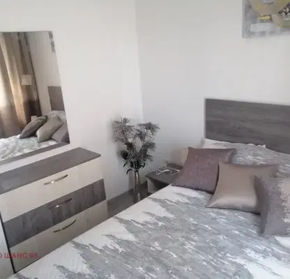 Photo 5 — 2-bedroom apartment in Sofiya, Centyr
