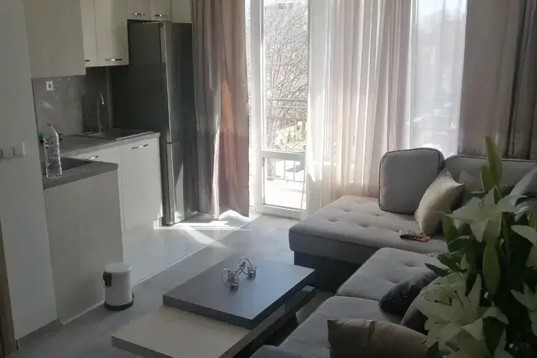 2-bedroom apartment in Sofiya, Centyr