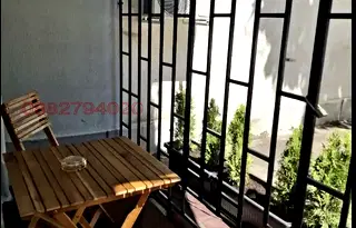 апартамент в София, Център