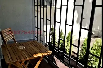 апартамент в София, Център