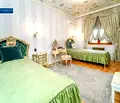 Снимка 5 — Тристаен апартамент в Център с високи тавани и паркет