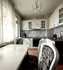 Луксозен 3-стаен апартамент с балкони в Център, бул. Витоша