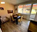 Снимка 3 — Тристаен апартамент с две тераси в Център, София