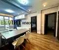 Снимка 3 — Луксозен 3-стаен апартамент в Център с вътрешна тераса