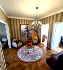 Тристаен апартамент с балкон в Центъра на София до НДК