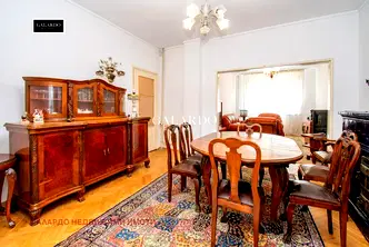 апартамент в София, Център