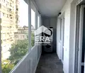 Снимка 5 — Тристаен апартамент с тераса в Център, София