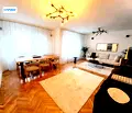 Снимка 4 — Апартамент с 3 стаи в Център, ул. Цар Шишман, 110 кв.м.