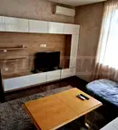 Тристаен апартамент с две тераси в Центъра на София