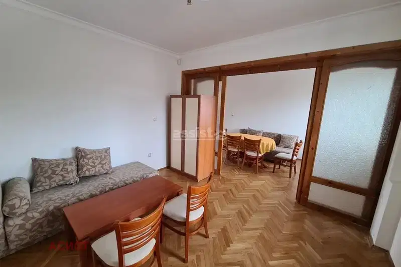 apartment in Sofiya, Centyr