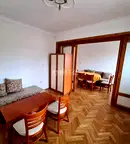 Просторен 3-стаен апартамент с тераса в Център, София