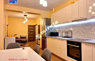 апартамент в София, Център